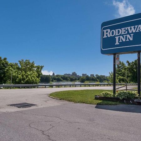 Rodeway Inn Wormleysburg – Harrisburg Exterior foto