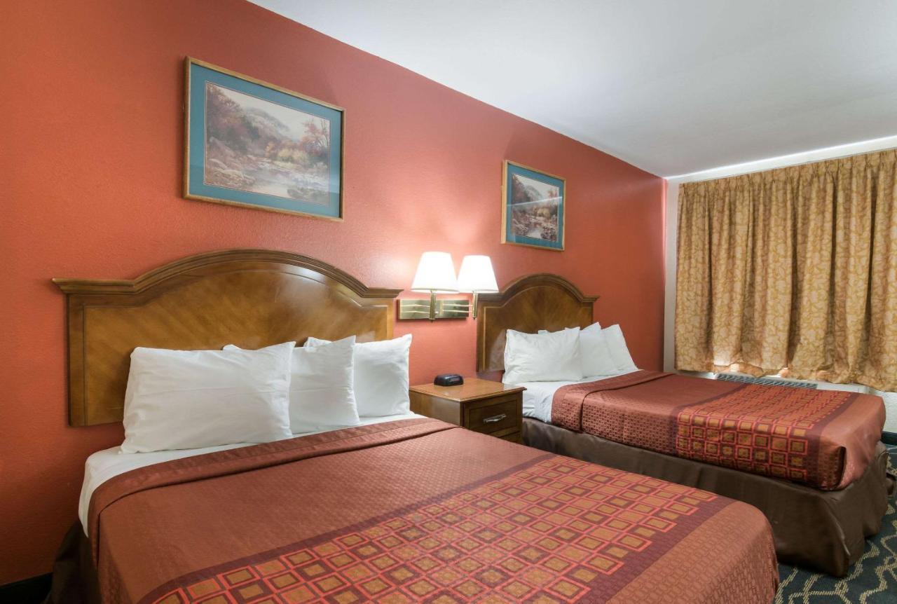 Rodeway Inn Wormleysburg – Harrisburg Exterior foto